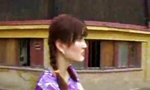 فيديو إباحي في سن المراهقة تمتص مواقع افلام سكس حيوانات مع بنات الديك الأسود
