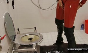فيديو إباحي Brazzers-الوجه الجلوس مع موقع افلم سكسي نينا ش