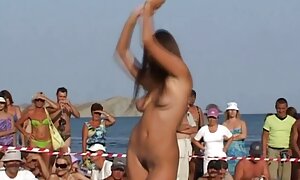 فيديو إباحي Handjob موقع سكسي حديث