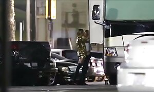 فيديو إباحي مارلي الحصول على فرجها امتدت مواقع سكسي حيوانات على القضيب الكبير