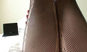 فيديو إباحي يرجى ملء بلدي موقع سكسي طالبات كس!