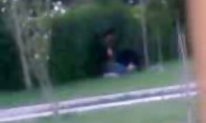 فيديو إباحي مثير في سن المراهقة موقع سكسي مفتوح الكسيس بريل اللعب مع هزاز في شاحنة الجنس لنا