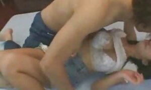فيديو إباحي الساخنة موقع فيلم سكسي مثليه وقحة اللعب مع سوداء كبيرة strapon